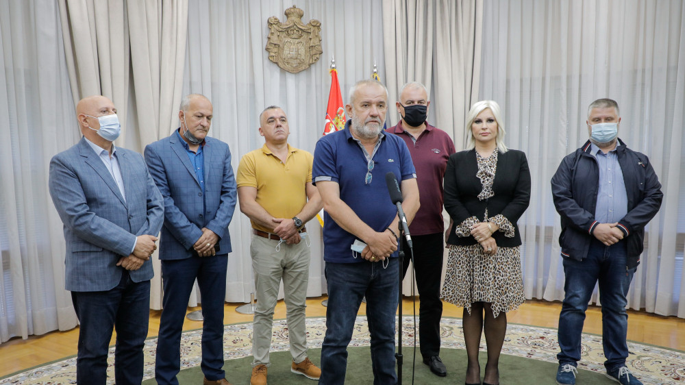 Nema gašenja elektrana